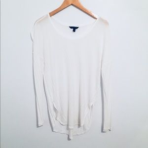 Banana Republic Long Sleeve Tee